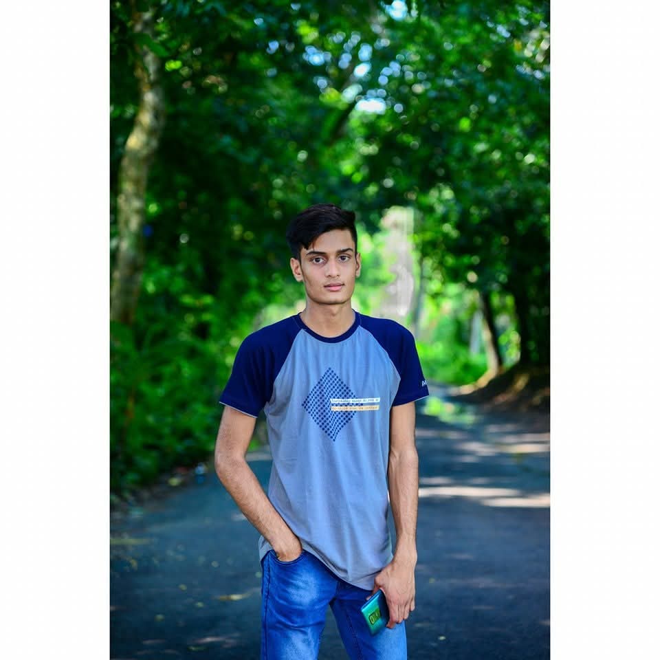 Profile Photo